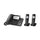 Panasonic KXTGF352M Téléphone cordé + 2 combinés Téléphone sans fil