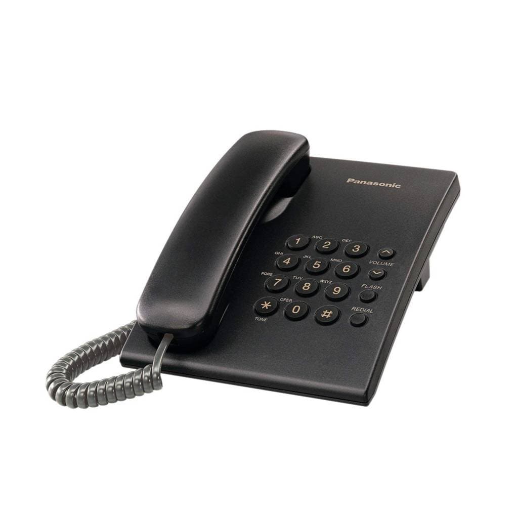 Panasonic KXTS500B Téléphone