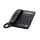 Panasonic KXTS620CB  Corded Phone with Caller ID