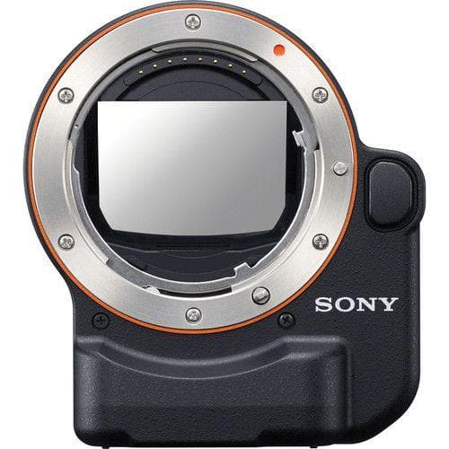 Sony LA-EA4 A-Mount to E-Mount Lens Adapter