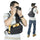 Kata D-Light LighTri-312 Torso-Pack -Black