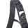Kata D-Light LighTri-312 Torso-Pack -Black