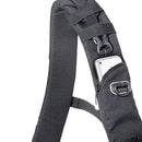 Kata D-Light LighTri-312 Torso-Pack -Black