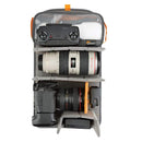 Lowepro Freeline 350 AW caméra Sac à dos - noir