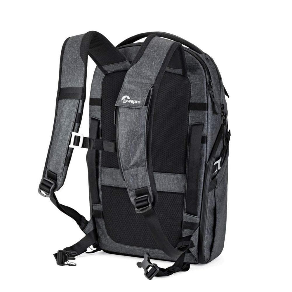 Lowepro Freeline 350 AW Camera Backpack - Heather Grey