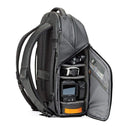 Lowepro Freeline 350 AW caméra Sac à dos - Heather Grey