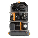 Lowepro Freeline 350 AW caméra Sac à dos - Heather Grey