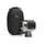 Lowepro LP36372 Santiago DV 35 Camera Pouch - Black