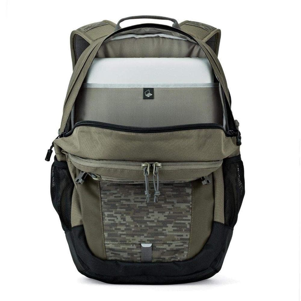 Lowepro Ridgeline BP 250 AW Backpack - Mica / Camo