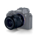 ZEISS Loxia 25mm F2.4 Full Frame Lens For sony e Mount