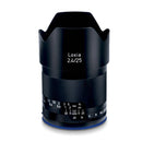 ZEISS Loxia 25mm F2.4 Full Frame Lens For sony e Mount