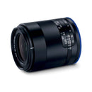 ZEISS Loxia 25mm F2.4 Full Frame Lens For sony e Mount