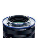 ZEISS Loxia 25mm F2.4 Full Frame Lens For sony e Mount