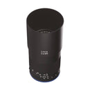 ZEISS Loxia 85mm F2.4 Full Frame Lens for Sony e Mount