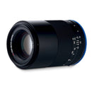 ZEISS Loxia 85mm F2.4 Full Frame Lens for Sony e Mount