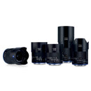 ZEISS Loxia 25mm F2.4 Full Frame Lens For sony e Mount