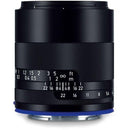 ZEISS Loxia 21mm F2.8 Full Frame Lens for Sony E mount