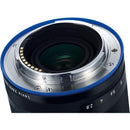 ZEISS Loxia 21mm F2.8 Full Frame Lens for Sony E mount