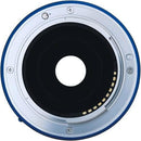 ZEISS Loxia 35mm F2 Full Frame Lens for Sony e Mount