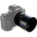 ZEISS Loxia 50mm F2 Full Frame Lens for Sony e Mount