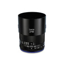 ZEISS Loxia 50mm F2 Full Frame Lens for Sony e Mount