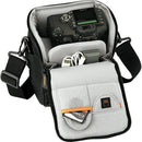 Lowepro Apex 120 AW  Shoulder bag  - Black