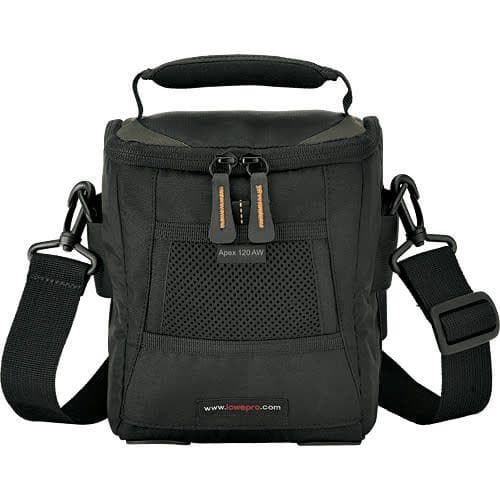 Lowepro Apex 120 AW  Shoulder bag  - Black