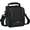 Lowepro Apex 120 AW  Shoulder bag  - Black