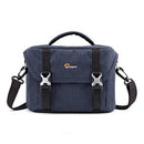Lowepro Scout SH 140 AW Camera Bag - Slate Blue