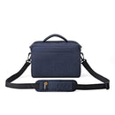 Lowepro Scout SH 140 AW Camera Bag - Slate Blue