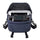 Lowepro Scout sh 140 aw caméra Sac - Slate bleu