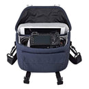 Lowepro Scout SH 140 AW Camera Bag - Slate Blue