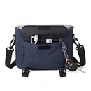 Lowepro Scout SH 140 AW Camera Bag - Slate Blue