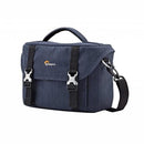 Lowepro Scout SH 140 AW Camera Bag - Slate Blue