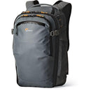 Lowepro HighLine BP 300 AW - 22L Weatherproof Backpack - Grey