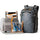 Lowepro HighLine BP 300 AW - 22L Weatherproof Backpack - Grey