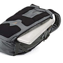 Lowepro HighLine BP 300 AW - 22L Weatherproof Backpack - Grey
