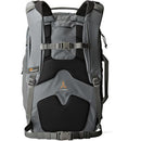 Lowepro HighLine BP 400 AW 36L Backpack - Grey