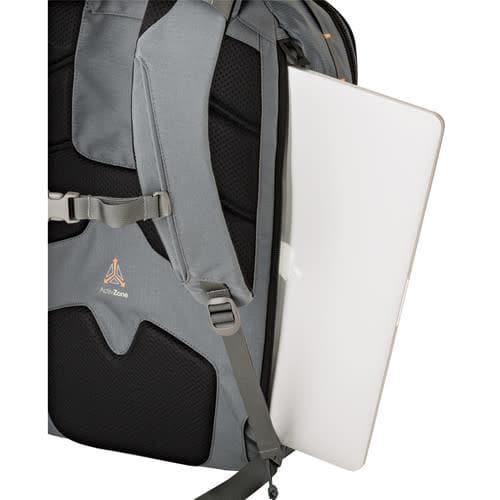 Backpack Lowepro Highline BP 400 AW 36L - Gray