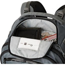 Lowepro HighLine BP 400 AW 36L Backpack - Grey