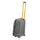 Lowepro HighLine RL x400 AW 37L weatherproof Rolling Luggage - Grey