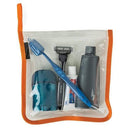 Lowepro HighLine RL x400 AW 37L weatherproof Rolling Luggage - Grey