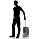 Lowepro HighLine RL x400 AW 37L weatherproof Rolling Luggage - Grey