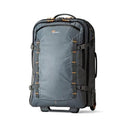 Lowepro HighLine RL x400 AW 37L weatherproof Rolling Luggage - Grey