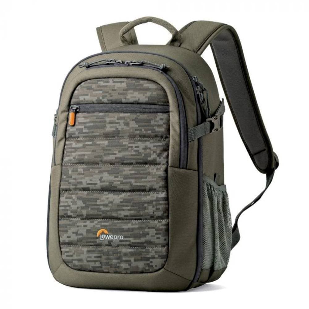 Lowepro Tahoe BP 150 Camera Backpack - PIXEL CAMO