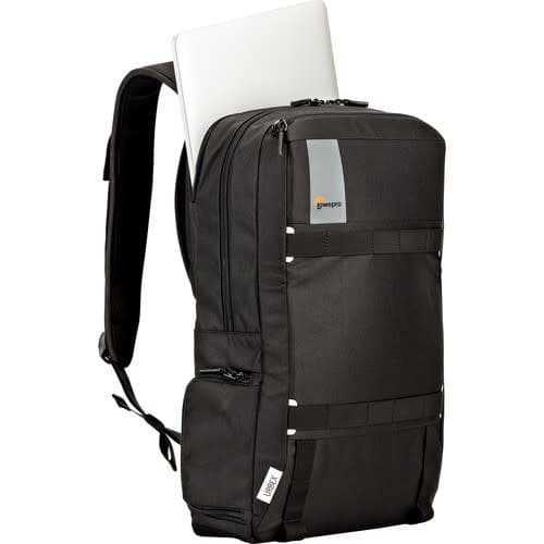 Lowepro Urbex BP 20L Backpack - Black