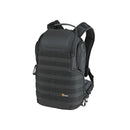 Lowepro ProTactic BP 350 AW II Camera and Laptop Backpack - black