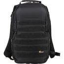 Lowepro ProTactic BP 350 AW II Camera and Laptop Backpack - black