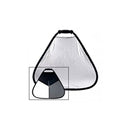 Lastolite LR3658 Tribalance 75cm Reflector - White/Grey/Black