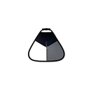 Lastolite LR3658 Tribalance 75cm Reflector - White/Grey/Black